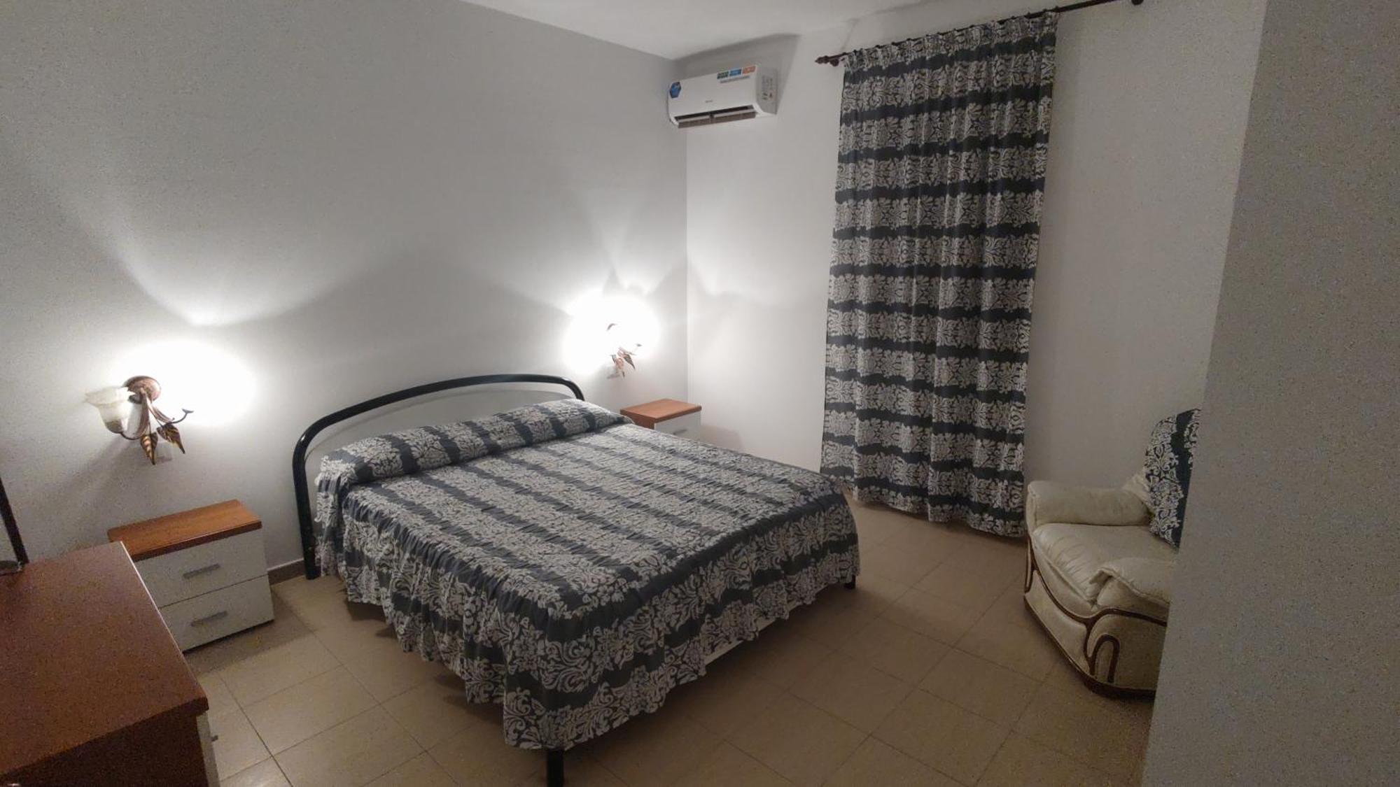 Aparthotel Lo Zodiaco à LMP Extérieur photo
